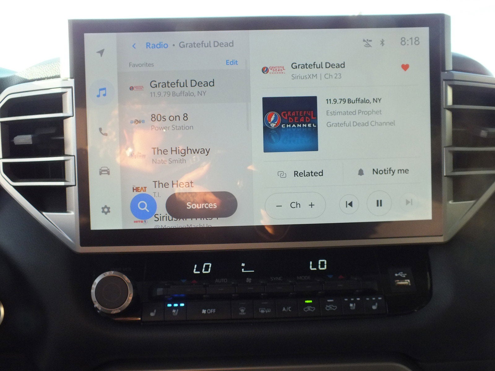 2024 Toyota Tundra Limited 4WD *UNDER 20K MILES*