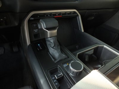 2024 Toyota Tundra Limited 4WD *UNDER 20K MILES*