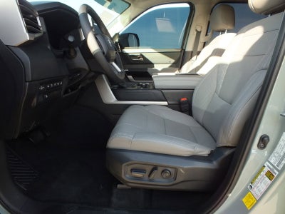 2024 Toyota Tundra Limited 4WD *UNDER 20K MILES*