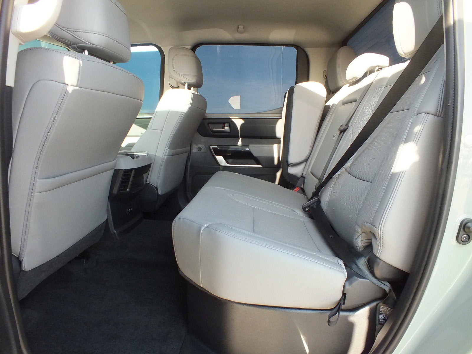 2024 Toyota Tundra Limited 4WD *UNDER 20K MILES*