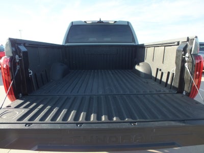 2024 Toyota Tundra Limited 4WD *UNDER 20K MILES*