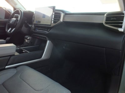 2024 Toyota Tundra Limited 4WD *UNDER 20K MILES*