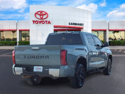 2024 Toyota Tundra Limited 4WD *UNDER 20K MILES*