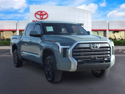2024 Toyota Tundra Limited 4WD *UNDER 20K MILES*