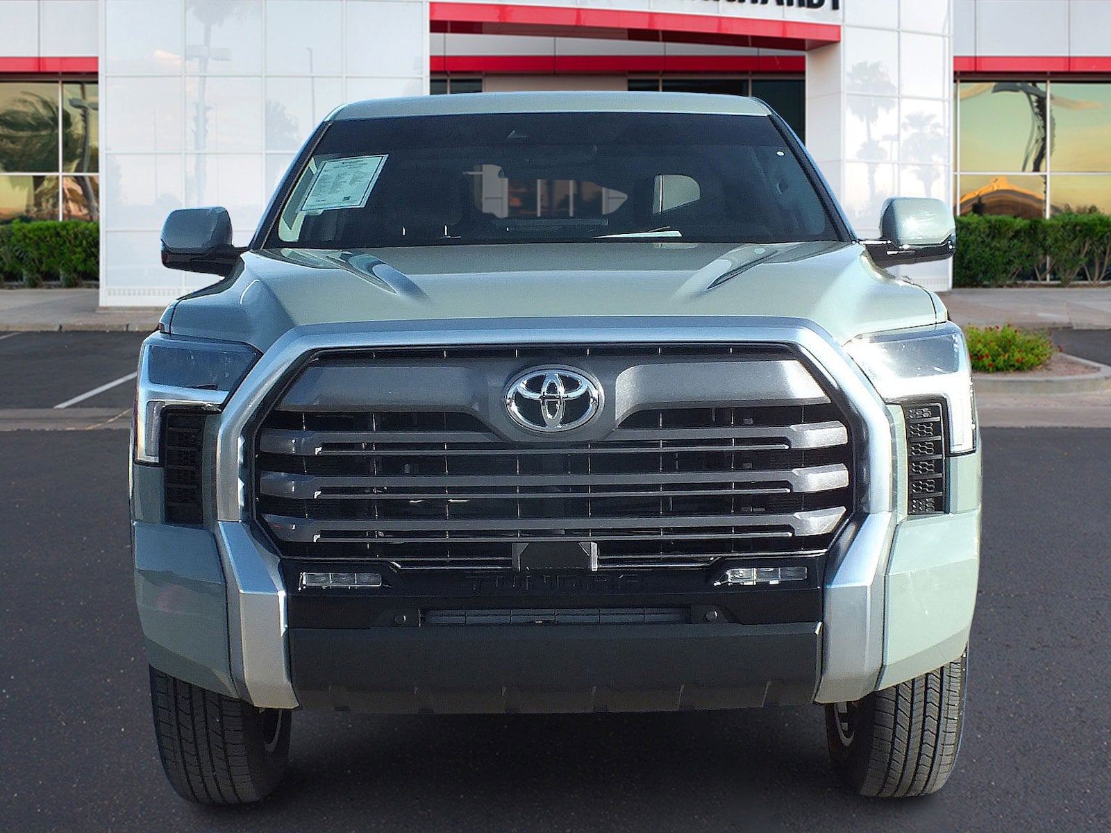 2024 Toyota Tundra Limited 4WD *UNDER 20K MILES*