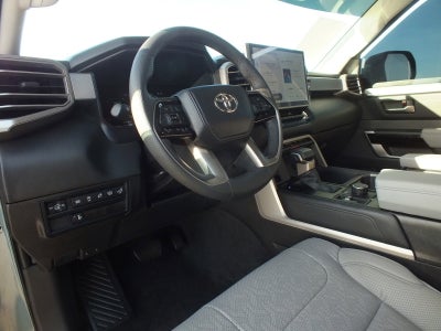 2024 Toyota Tundra Limited 4WD *UNDER 20K MILES*