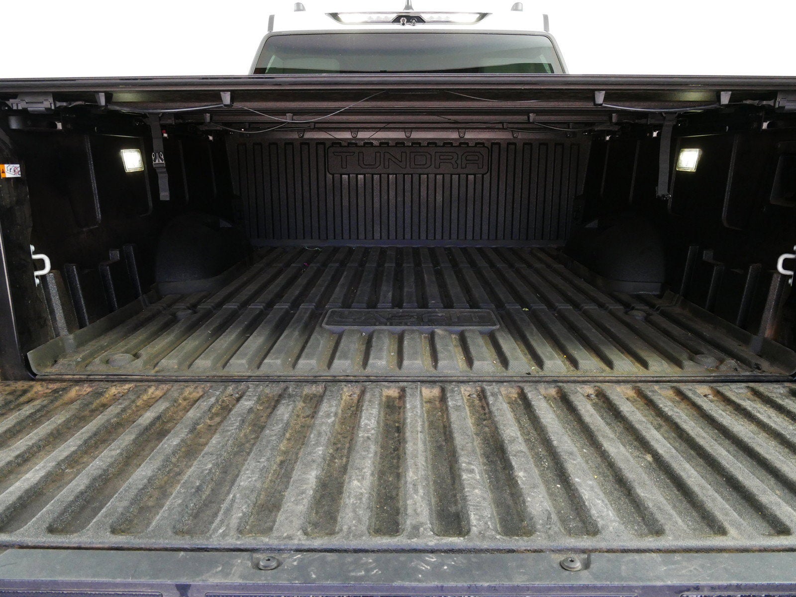 2025 Toyota Tundra Limited 4WD *1-OWNER*