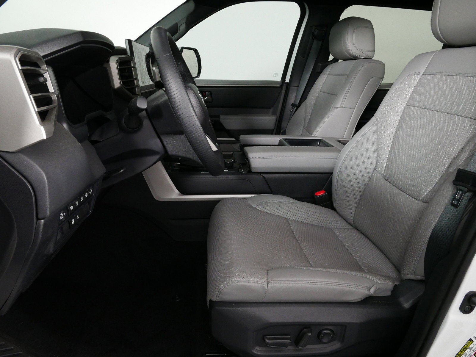 2025 Toyota Tundra Limited 4WD *1-OWNER*