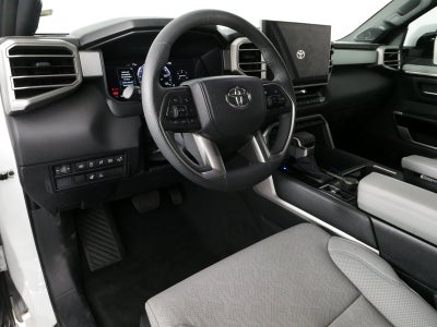 2025 Toyota Tundra Limited 4WD *1-OWNER*