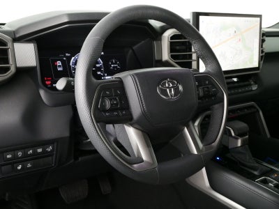 2025 Toyota Tundra Limited 4WD *1-OWNER*