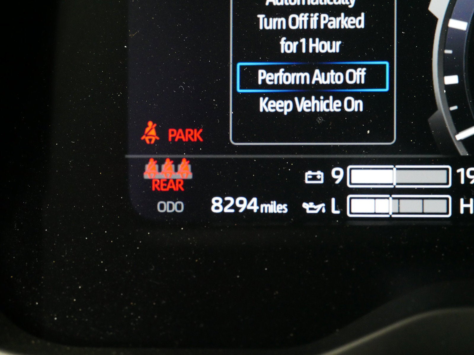 2025 Toyota Tundra Limited 4WD *1-OWNER*
