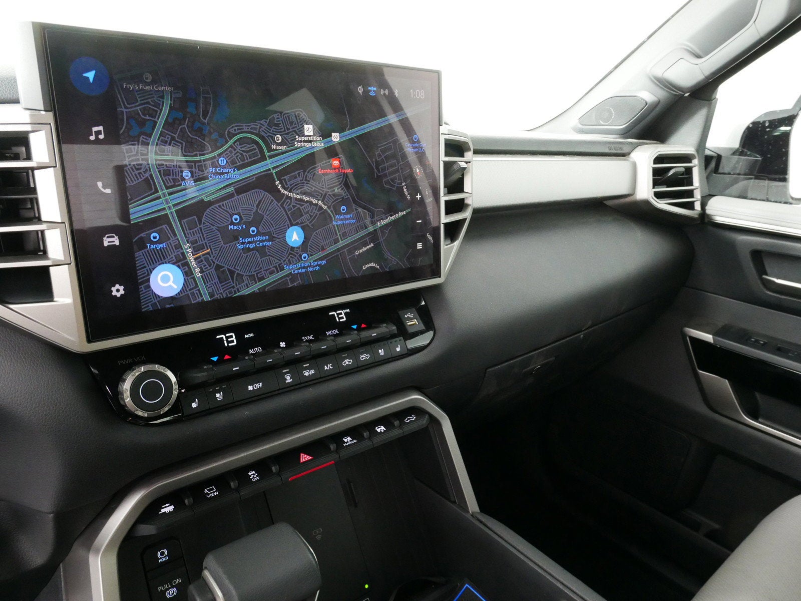 2025 Toyota Tundra Limited 4WD *1-OWNER*