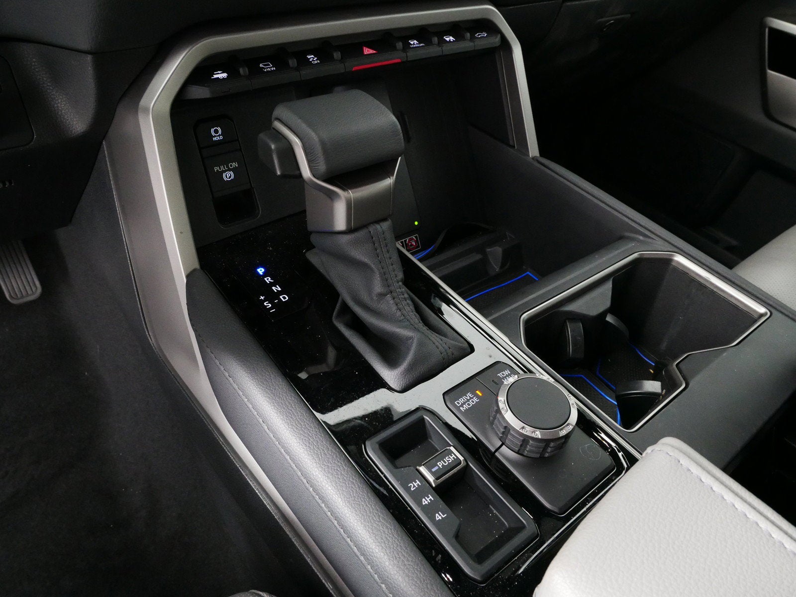 2025 Toyota Tundra Limited 4WD *1-OWNER*
