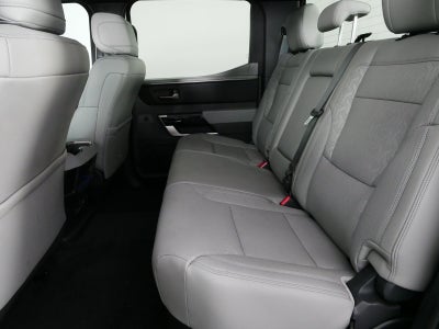 2025 Toyota Tundra Limited 4WD *1-OWNER*