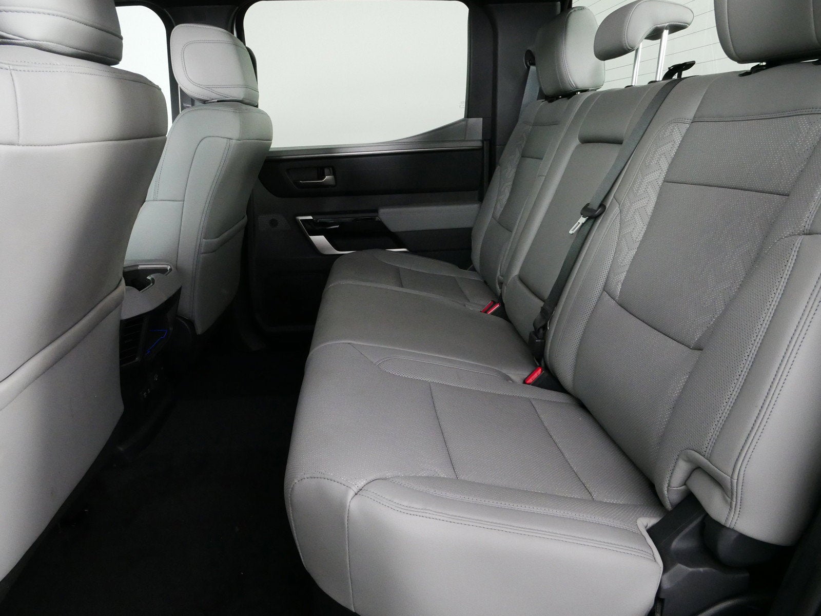 2025 Toyota Tundra Limited 4WD *1-OWNER*