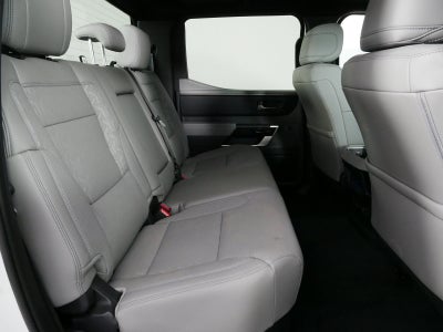 2025 Toyota Tundra Limited 4WD *1-OWNER*