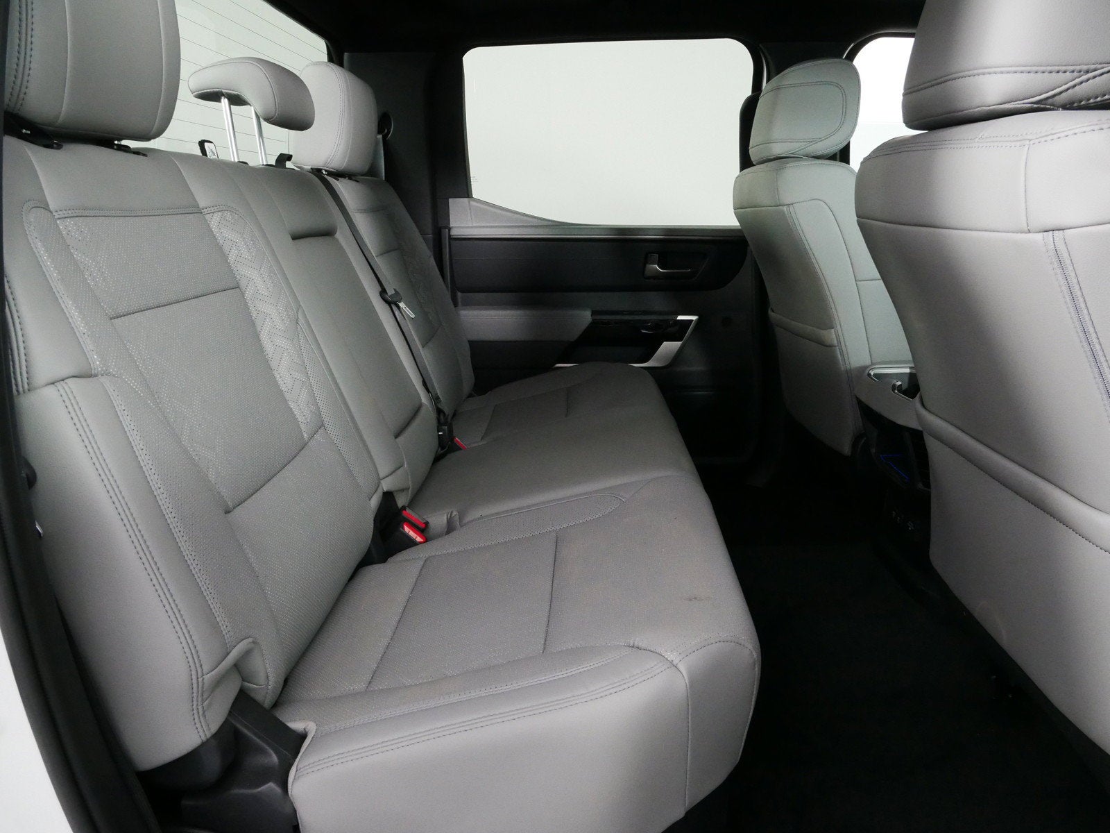 2025 Toyota Tundra Limited 4WD *1-OWNER*