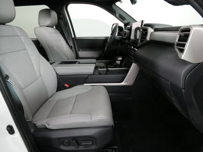 2025 Toyota Tundra Limited 4WD *1-OWNER*