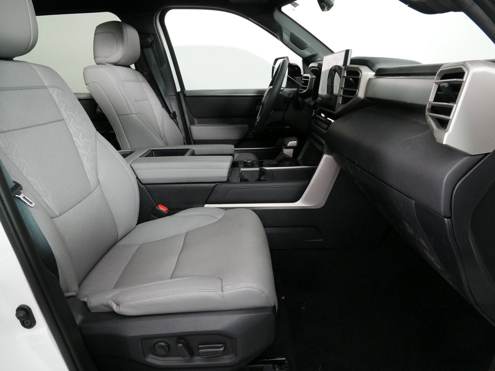 2025 Toyota Tundra Limited 4WD *1-OWNER*