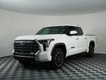 2025 Toyota Tundra Limited 4WD *1-OWNER*