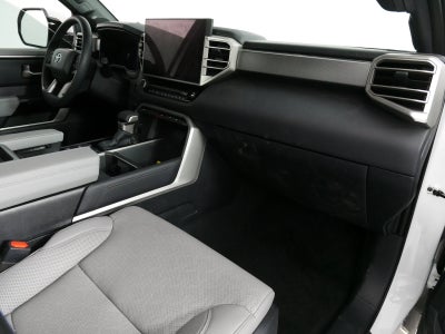 2025 Toyota Tundra Limited 4WD *1-OWNER*