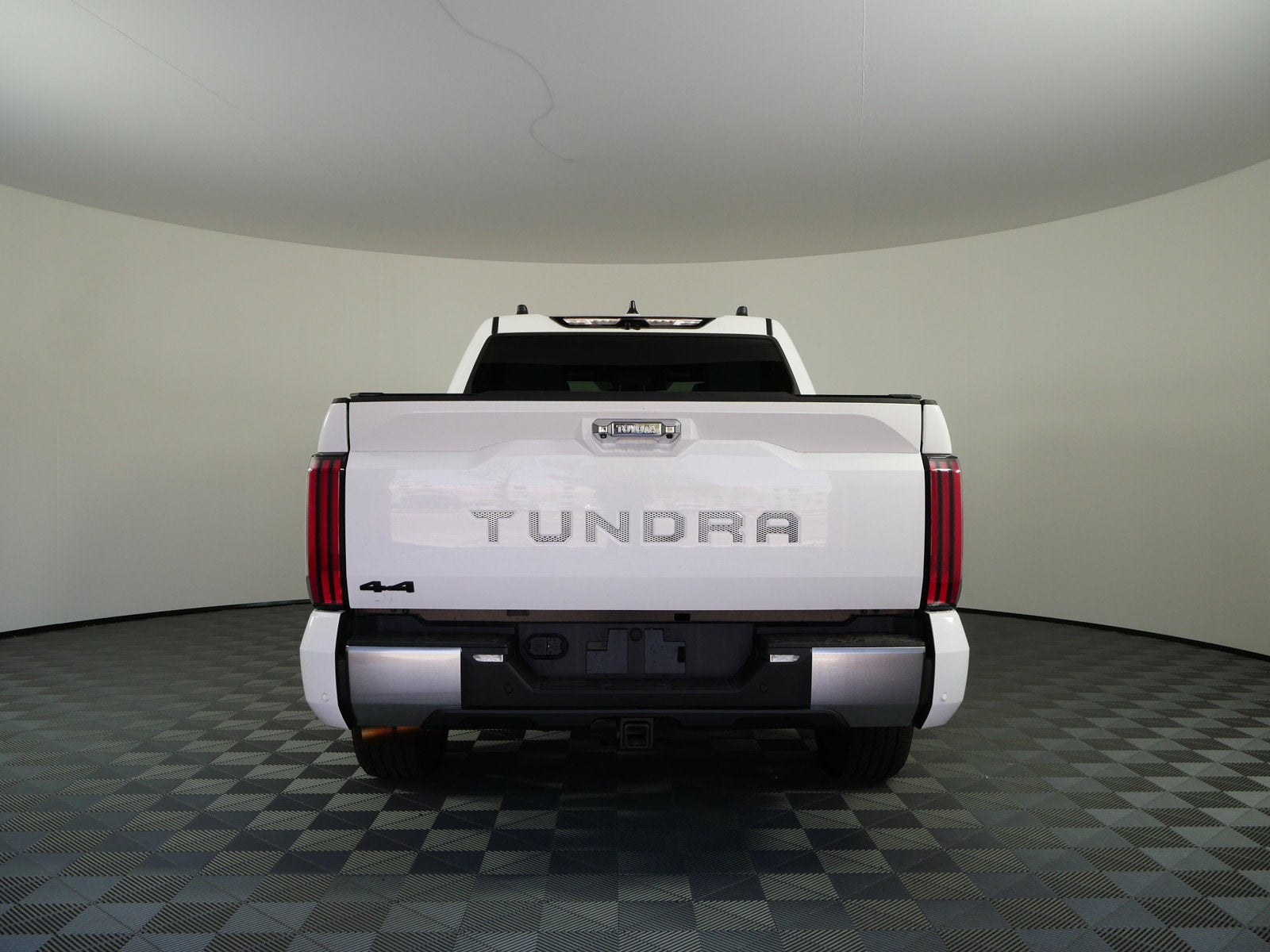 2025 Toyota Tundra Limited 4WD *1-OWNER*