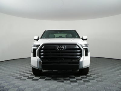2025 Toyota Tundra Limited 4WD *1-OWNER*