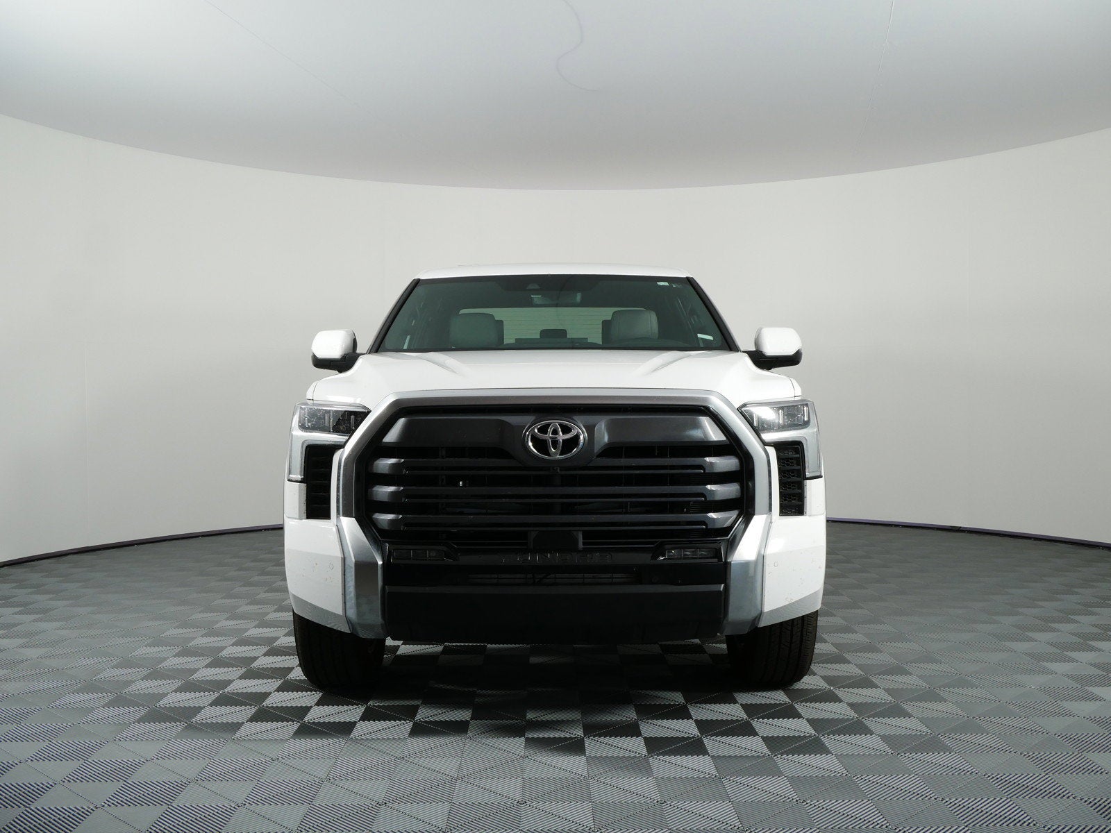 2025 Toyota Tundra Limited 4WD *1-OWNER*