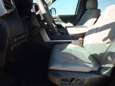 2025 Toyota Tundra 2WD Limited Hybrid RWD *CLEAN CARFAX, 1 OWNER!*