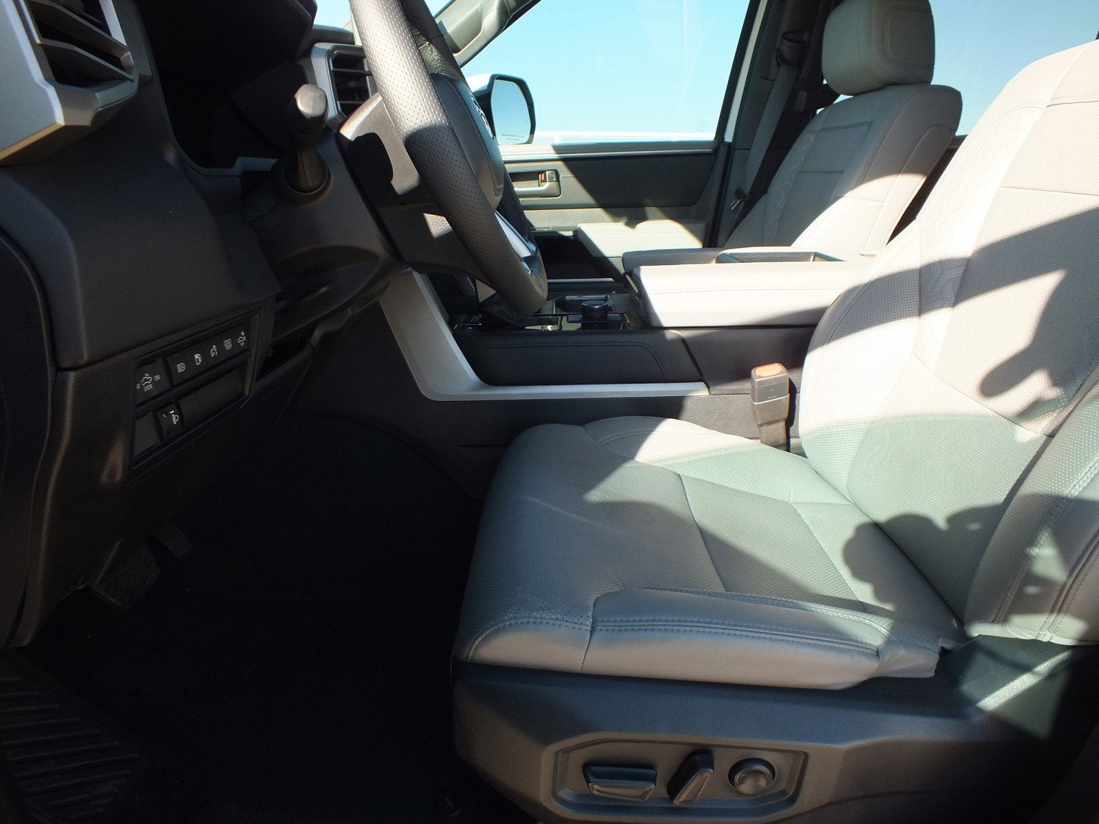 2025 Toyota Tundra 2WD Limited Hybrid RWD *CLEAN CARFAX, 1 OWNER!*