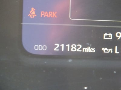 2025 Toyota Tundra 2WD Limited Hybrid RWD *CLEAN CARFAX, 1 OWNER!*