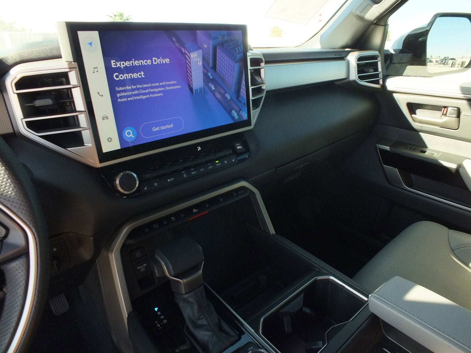 2025 Toyota Tundra 2WD Limited Hybrid RWD *CLEAN CARFAX, 1 OWNER!*