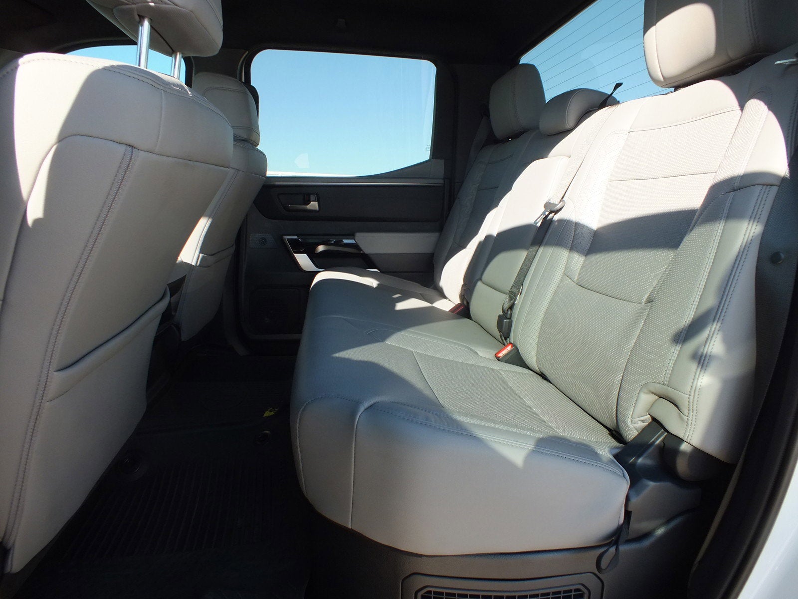 2025 Toyota Tundra 2WD Limited Hybrid RWD *CLEAN CARFAX, 1 OWNER!*