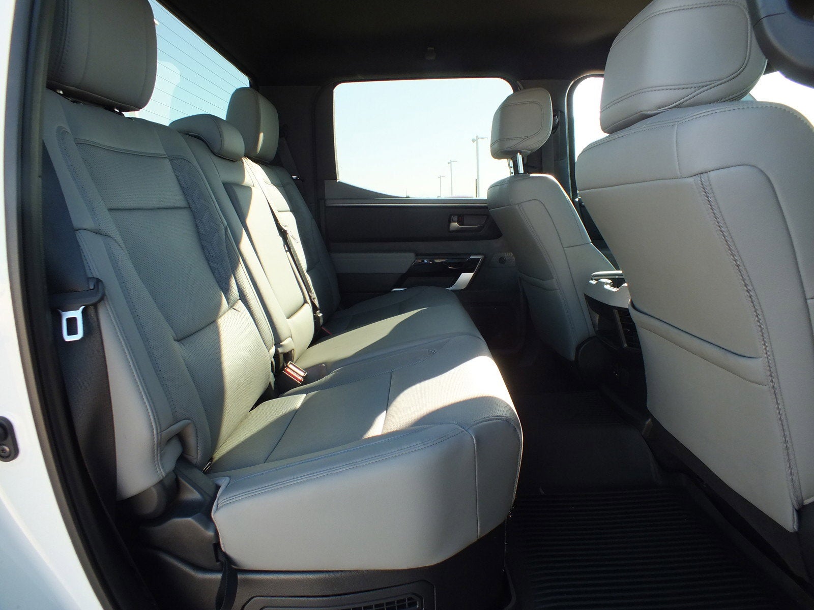 2025 Toyota Tundra 2WD Limited Hybrid RWD *CLEAN CARFAX, 1 OWNER!*