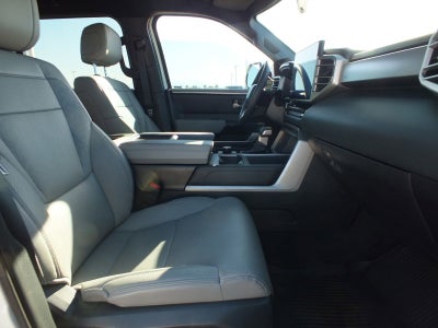 2025 Toyota Tundra 2WD Limited Hybrid RWD *CLEAN CARFAX, 1 OWNER!*