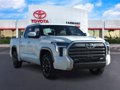 2025 Toyota Tundra 2WD Limited Hybrid RWD *CLEAN CARFAX, 1 OWNER!*