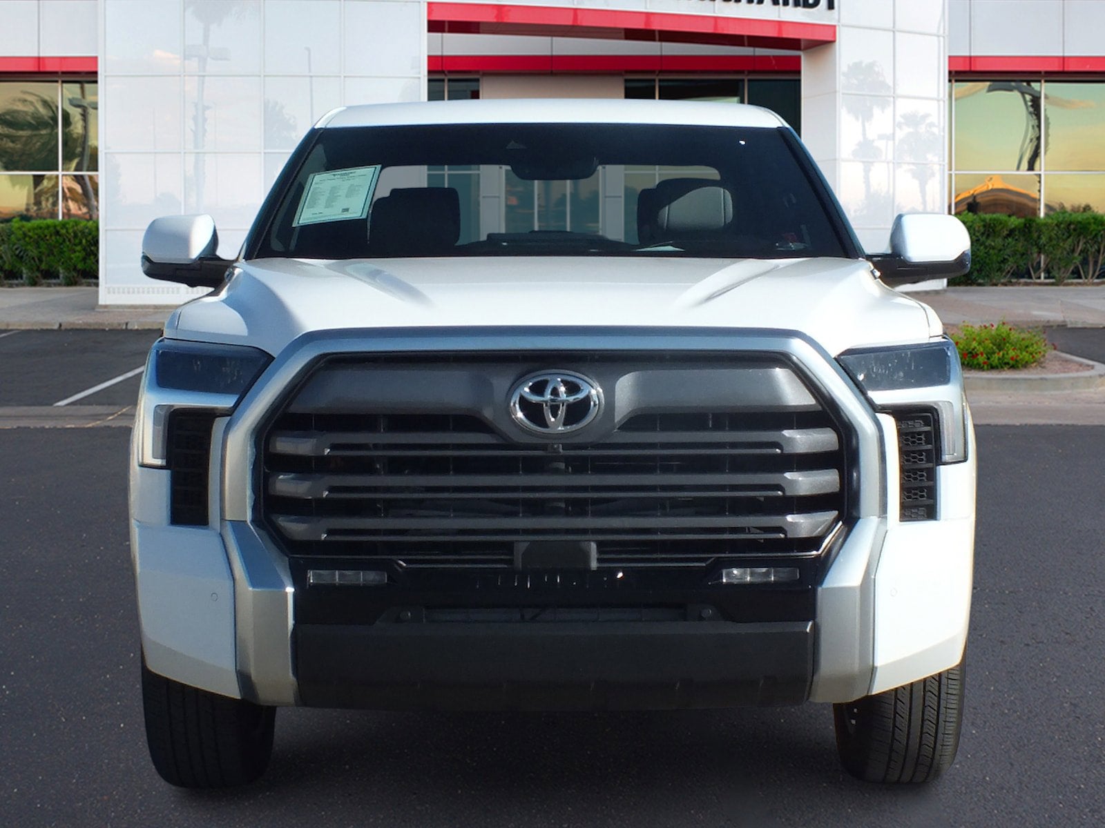 2025 Toyota Tundra 2WD Limited Hybrid RWD *CLEAN CARFAX, 1 OWNER!*