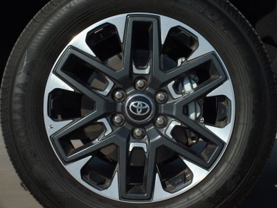 2025 Toyota Tundra 2WD Limited Hybrid RWD *CLEAN CARFAX, 1 OWNER!*