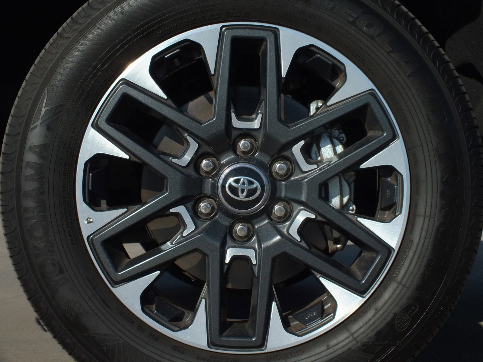 2025 Toyota Tundra 2WD Limited Hybrid RWD *CLEAN CARFAX, 1 OWNER!*