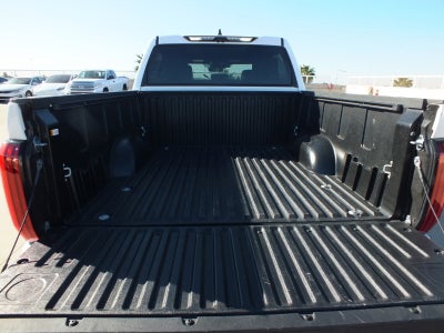 2025 Toyota Tundra 2WD Limited Hybrid RWD *CLEAN CARFAX, 1 OWNER!*