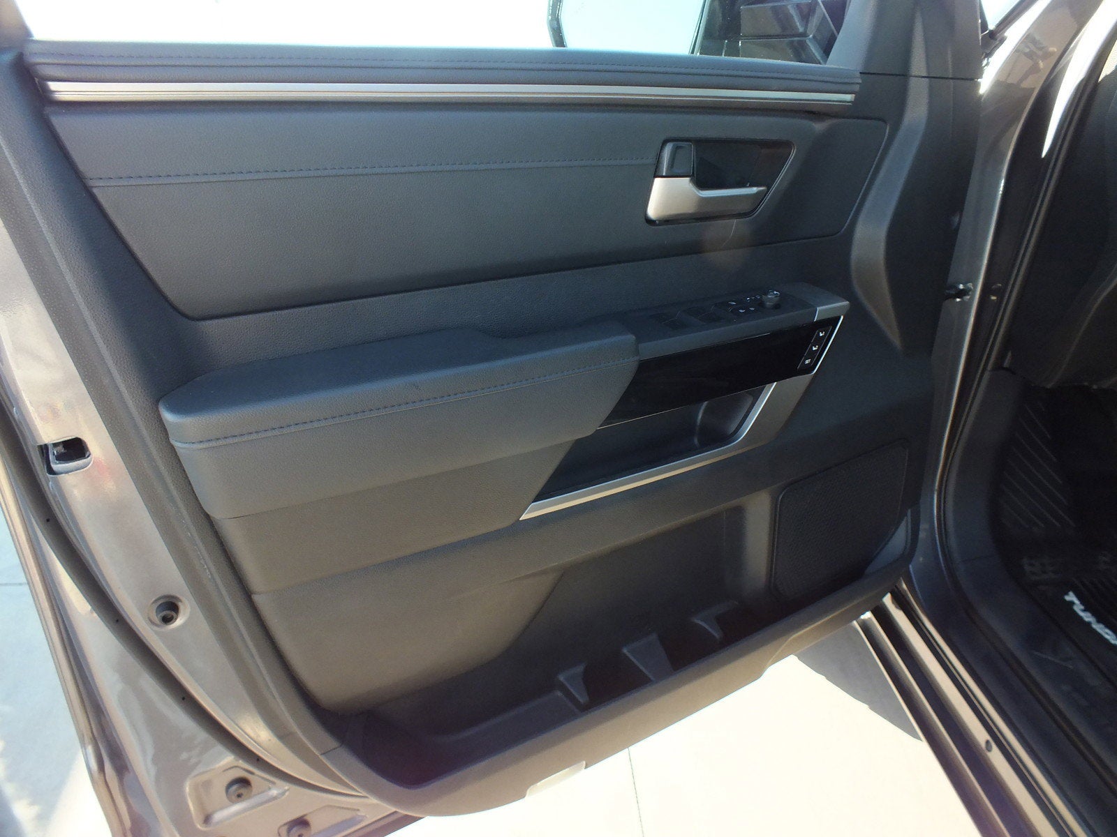 2023 Toyota Tundra Limited Hybrid 4WD *1-OWNER!*