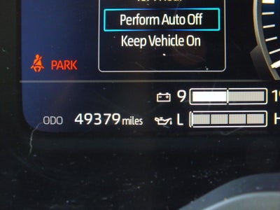 2023 Toyota Tundra Limited Hybrid 4WD *1-OWNER!*