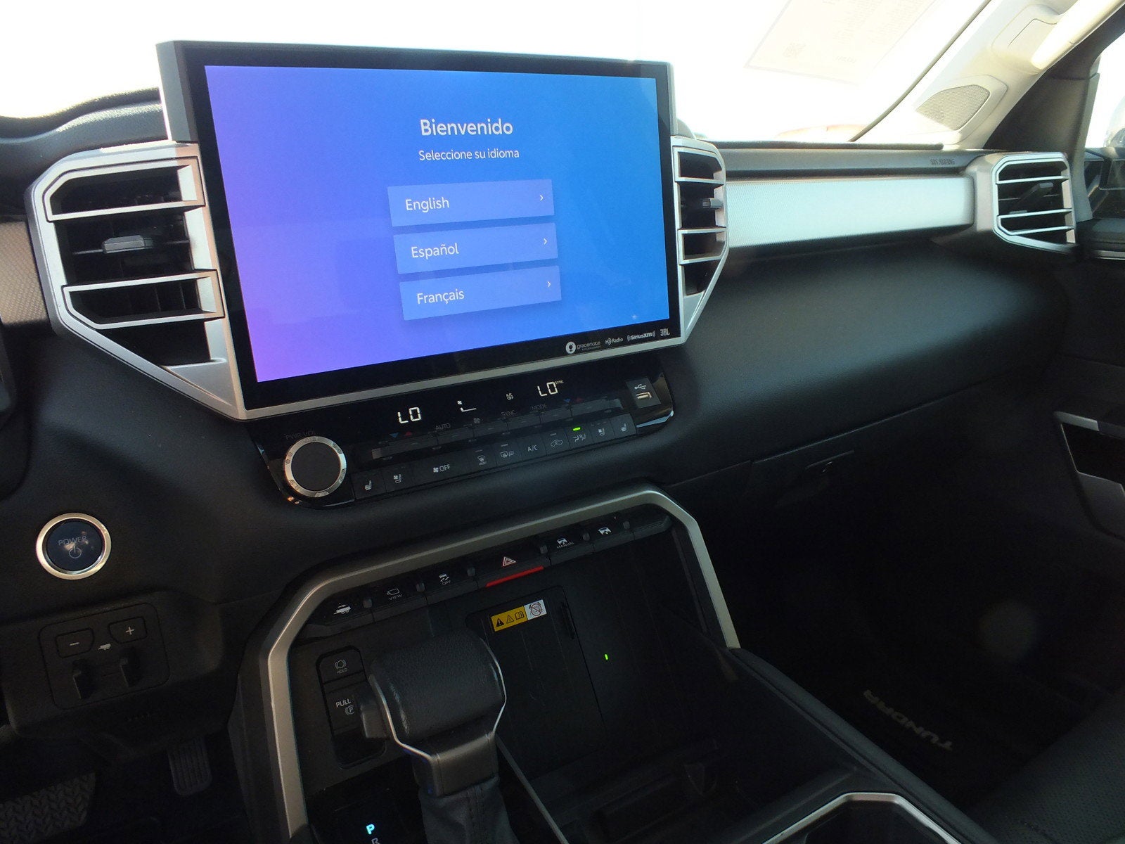 2023 Toyota Tundra Limited Hybrid 4WD *1-OWNER!*