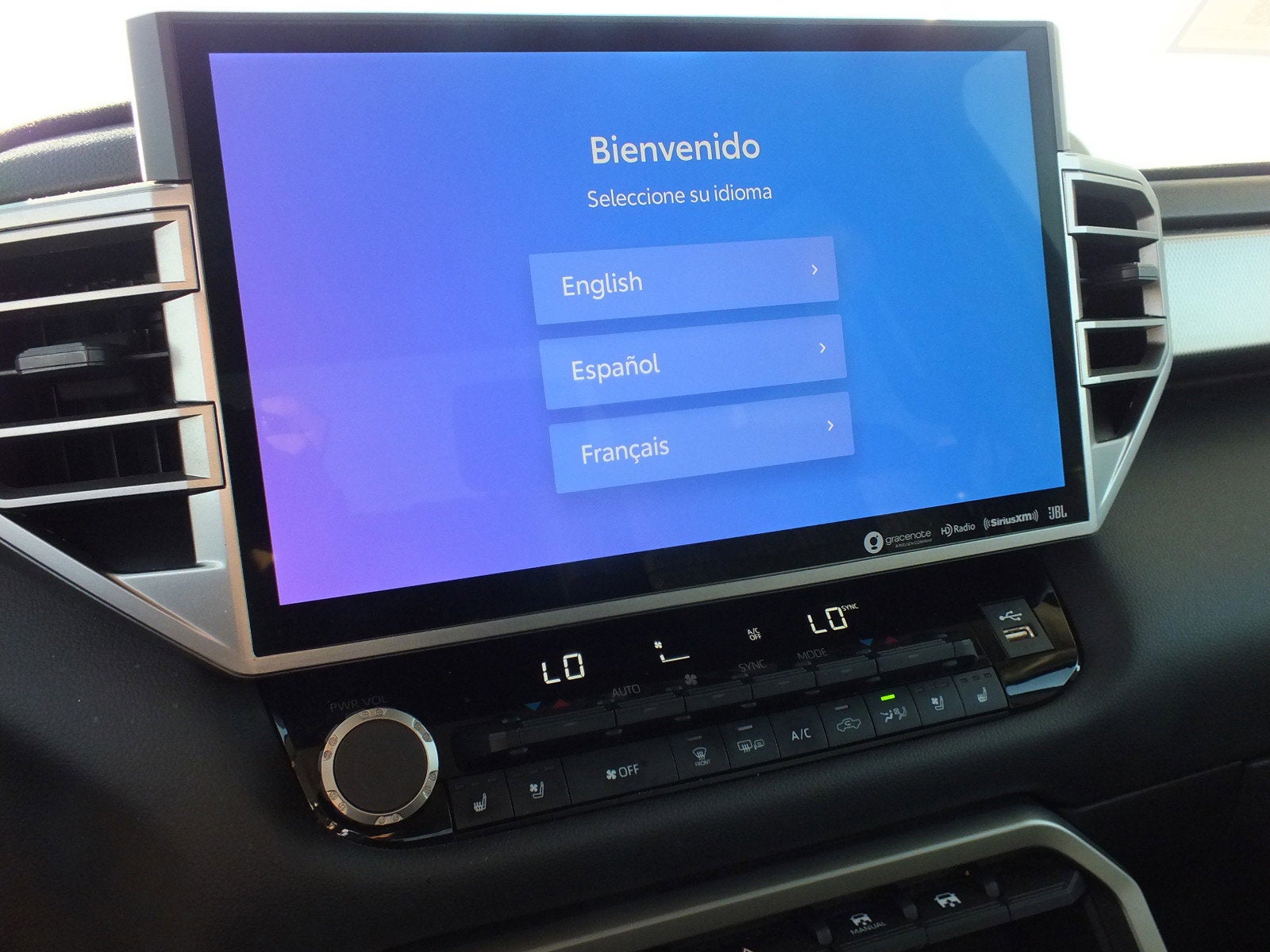 2023 Toyota Tundra Limited Hybrid 4WD *1-OWNER!*