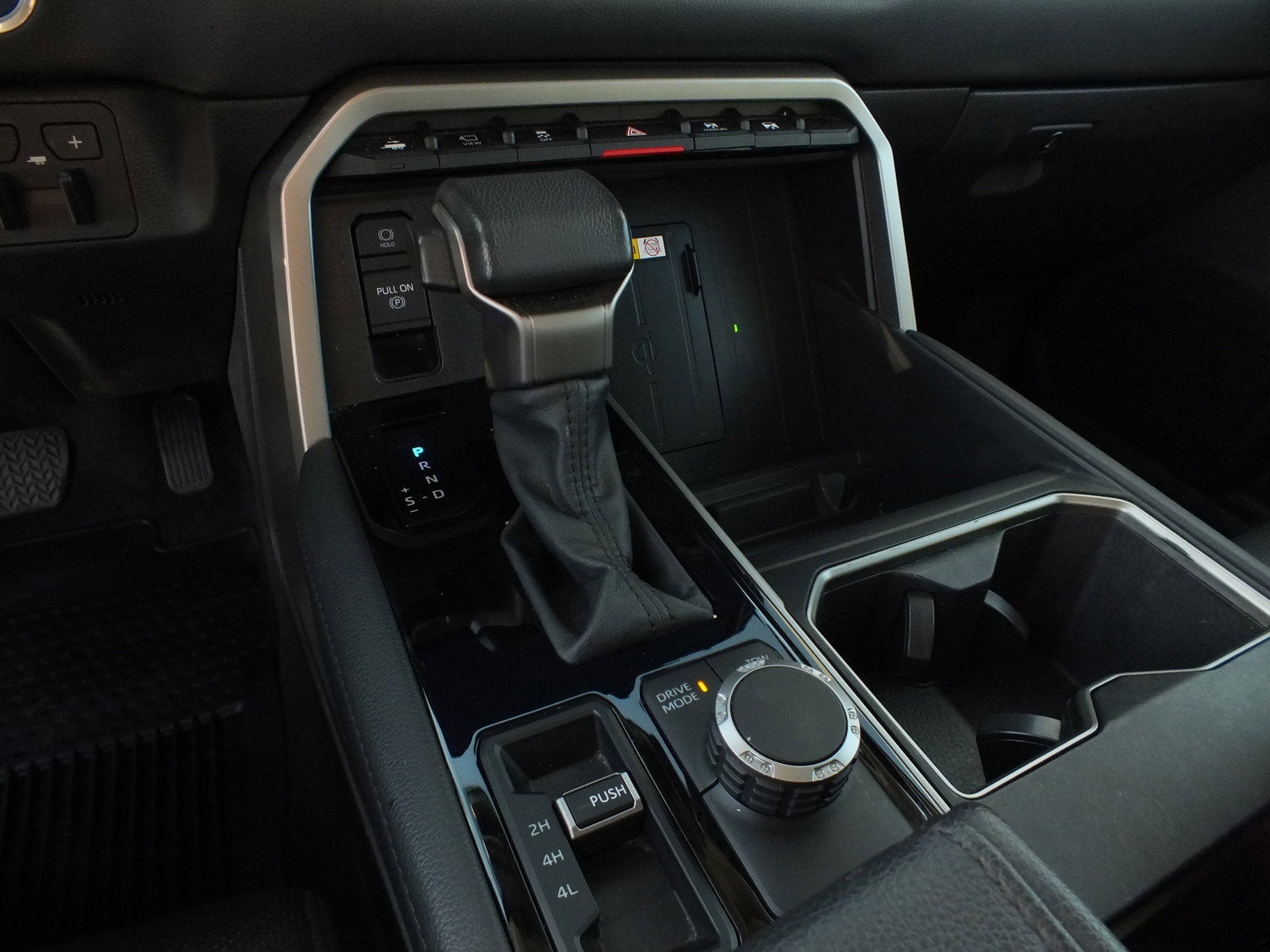 2023 Toyota Tundra Limited Hybrid 4WD *1-OWNER!*