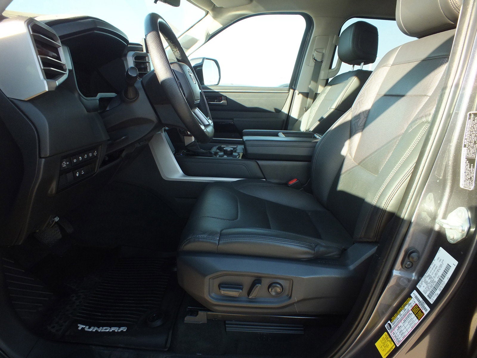 2023 Toyota Tundra Limited Hybrid 4WD *1-OWNER!*