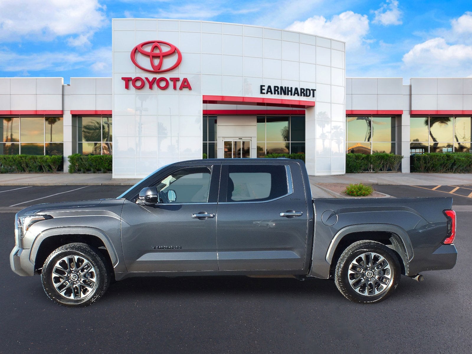 2023 Toyota Tundra Limited Hybrid 4WD *1-OWNER!*