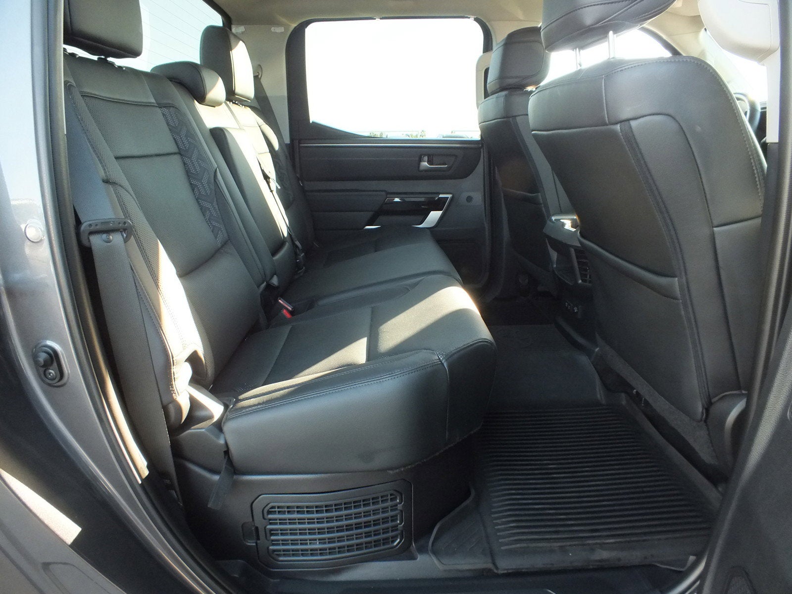 2023 Toyota Tundra Limited Hybrid 4WD *1-OWNER!*