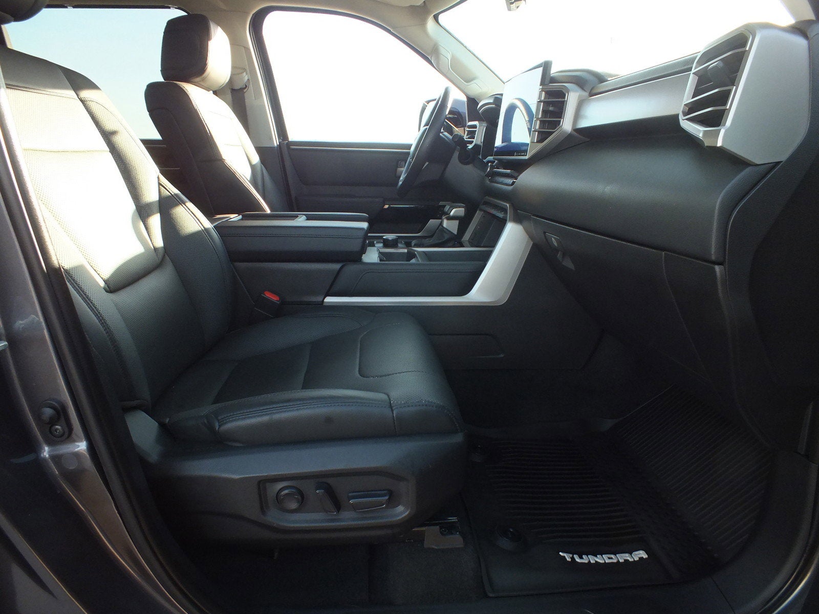 2023 Toyota Tundra Limited Hybrid 4WD *1-OWNER!*