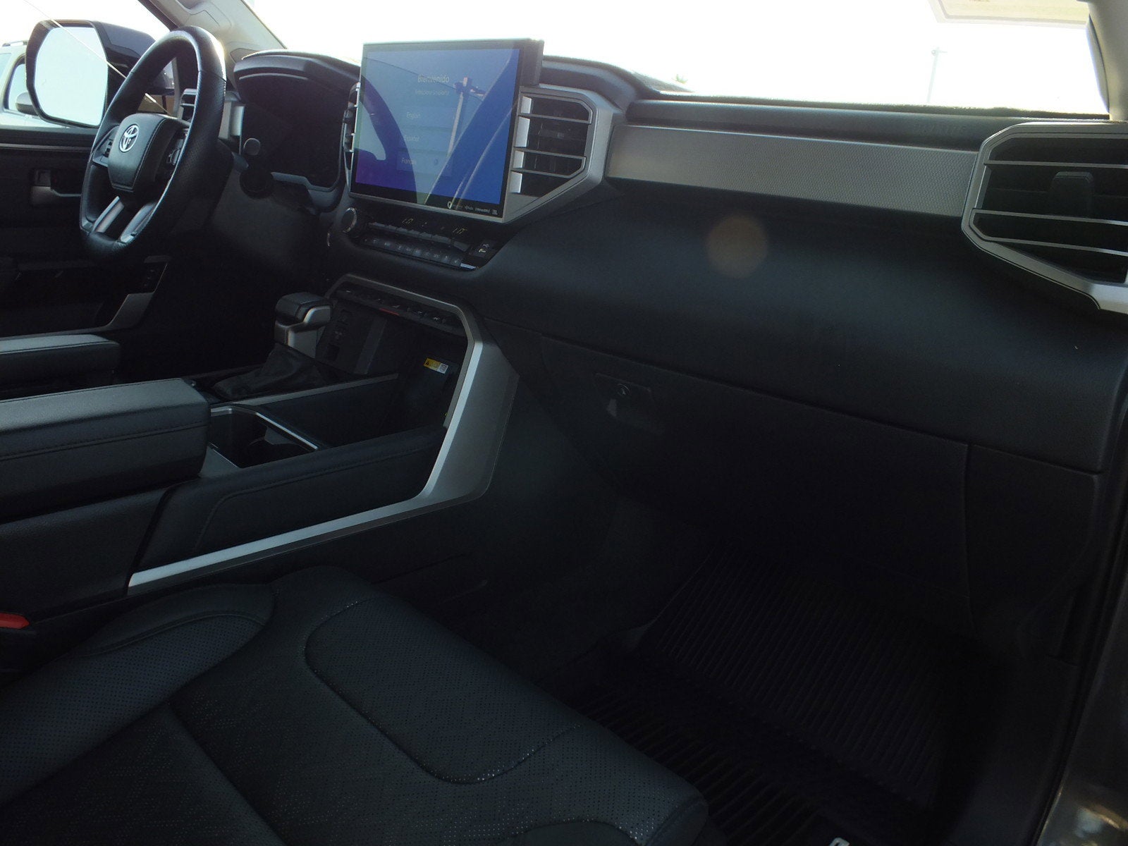 2023 Toyota Tundra Limited Hybrid 4WD *1-OWNER!*